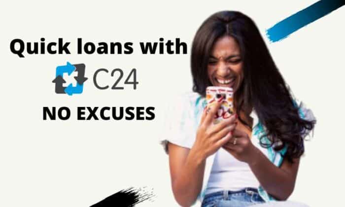 C24 Loan review, app download Requirements and login info